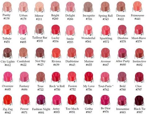 dior two tone lipstick|Dior lipstick color chart.